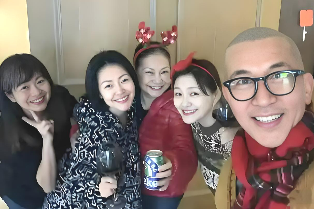 S妈辟谣卖女儿珠宝，暗指具俊晔没给过一分钱，早就猜到他会这样插图1