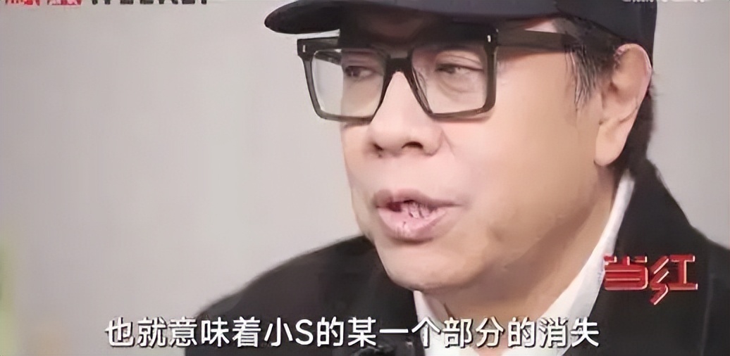 大S二十年前写的诗里提到了想对小S说的话，还预感了自己会离开这个世界插图2