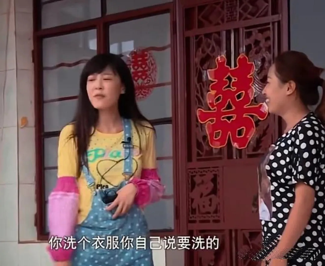 10年前的剩饭现在还在？婆婆隔空凑热闹，李金铭的真人秀到底有多离谱插图2