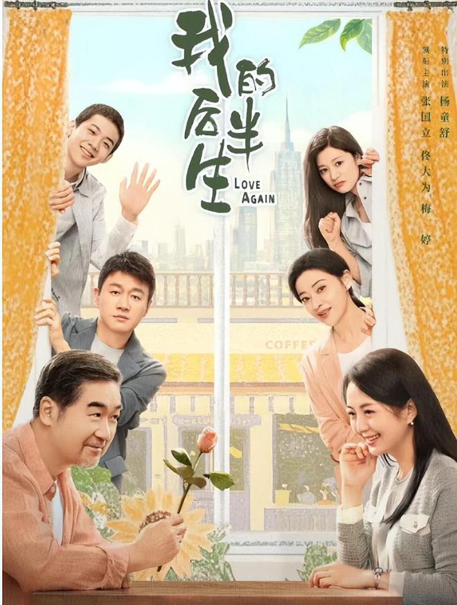 《我的后半生》资源下载【HD1080P原声版/泄露-MP4原声版】高清百度云网盘插图1
