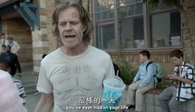 这部19禁的美剧，看完后劲儿超大插图2