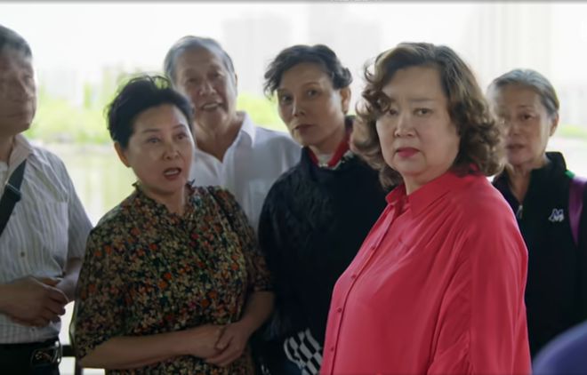 《我的后半生》百度云网盘在线观看中字高清版【HD1280P/泄露-MP4】下载链接插图1