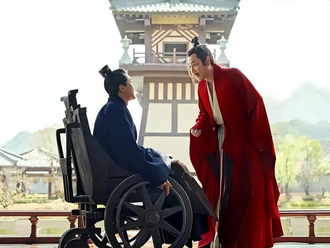 《庆余年》百度云网盘资源下载迅雷BT资源下载[MP4]高清[HD1280p]夸克网盘插图1