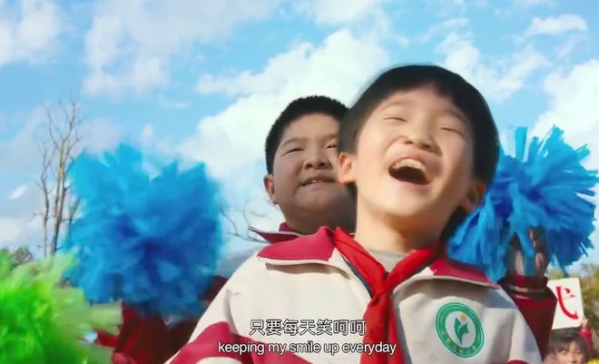 郑渊洁都服了，这种儿童电影太另类！插图1
