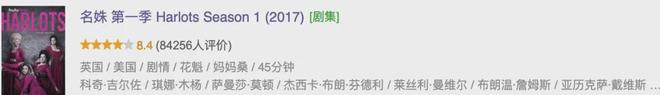 冲着颜值和尺度，这三部成人美剧你绝对要看完插图1