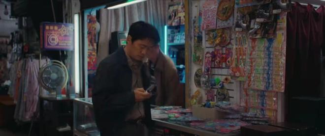 《棋士》全集在线看（BD1080P/泄露-MKV泄露版）百度网盘超清资源下载插图