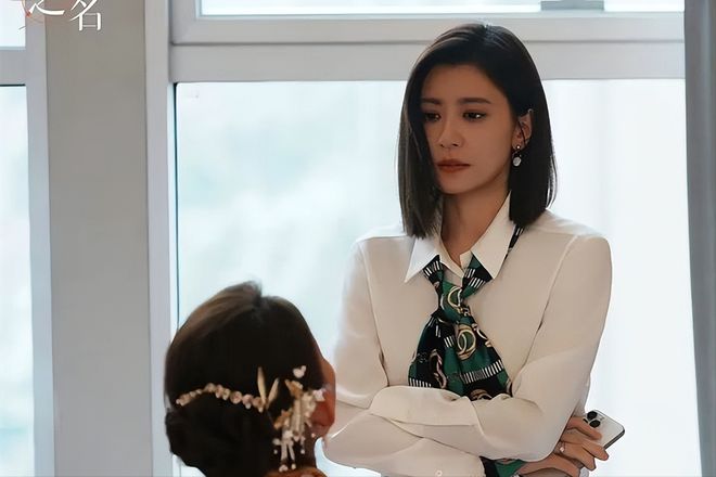 三大电视台联手开播！5位演技派演员主演！网友: 这剧收视要爆插图1