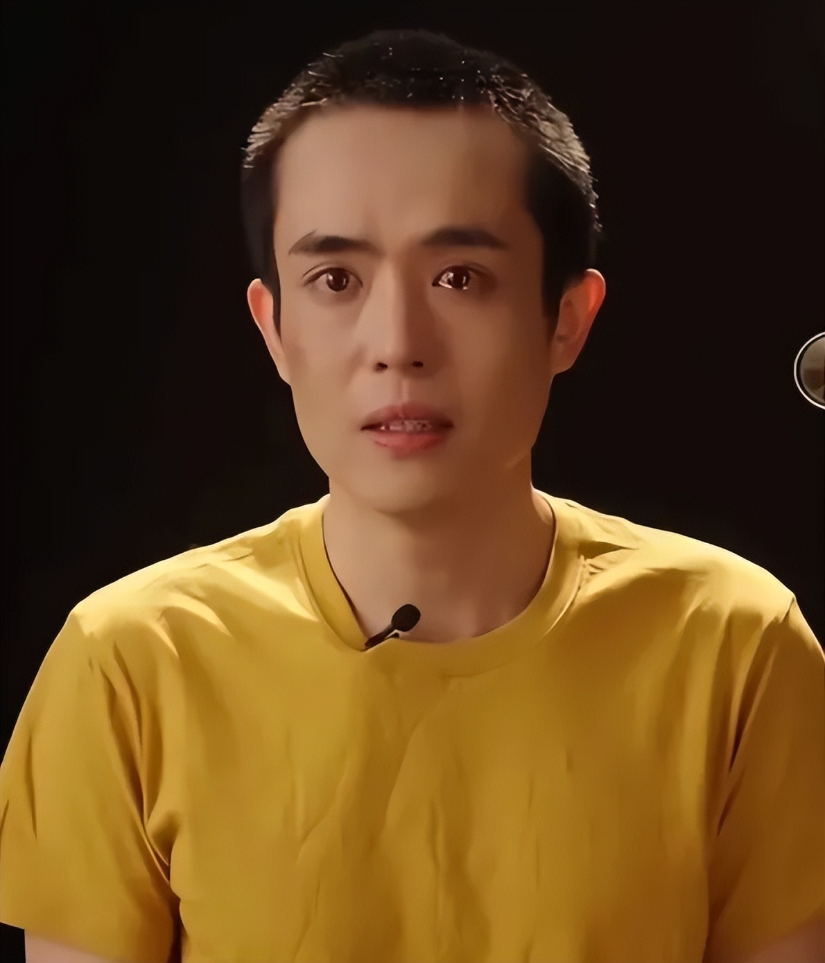 吴彤导演评论区炸了！安排王星演被绑架，这事闹大了浙江台都被骂惨了插图