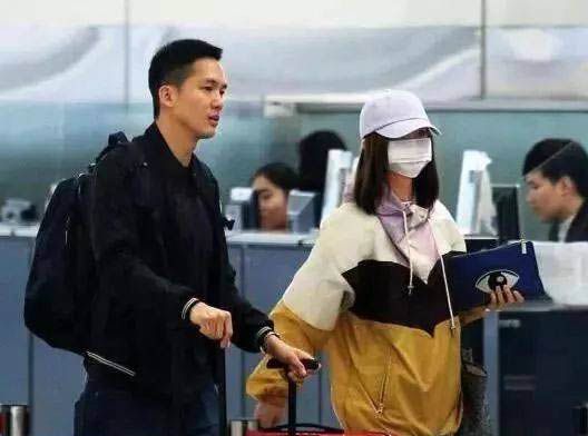 阿Sa和前男友复合，六年分合终于又走到一起，是真爱还是各取所需？插图1