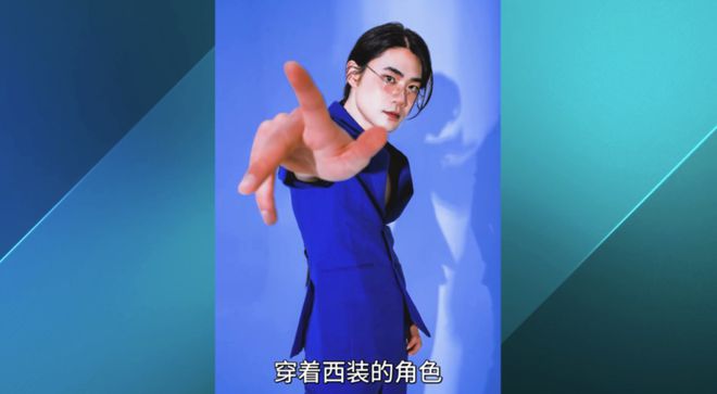 Netflix真牛，这节目拍得太炸了插图1