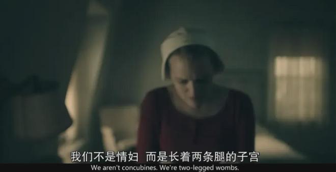 这部末世神剧每集都像禁片，终于要完结了！插图1