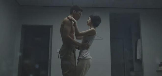 不得不说Netflix真行，这3部韩剧尺度够大看得超爽插图