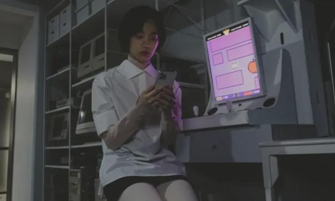 不得不说Netflix真行，这3部韩剧尺度够大看得超爽插图1