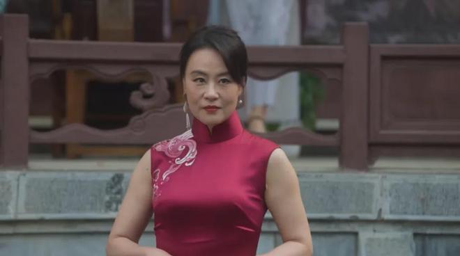 我的后半生：「宛宛类卿」到底有多催泪？这场戏让观众哭惨了插图