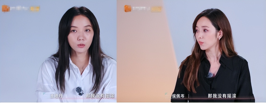 吴宣仪捉弄卡琳娜，结果被VAVA现场打脸，陈德容全场不受待见气氛超尴尬插图