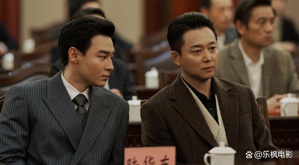 马上开播！35集年代励志剧过审，演员阵容全是熟面孔，超强卡司插图1