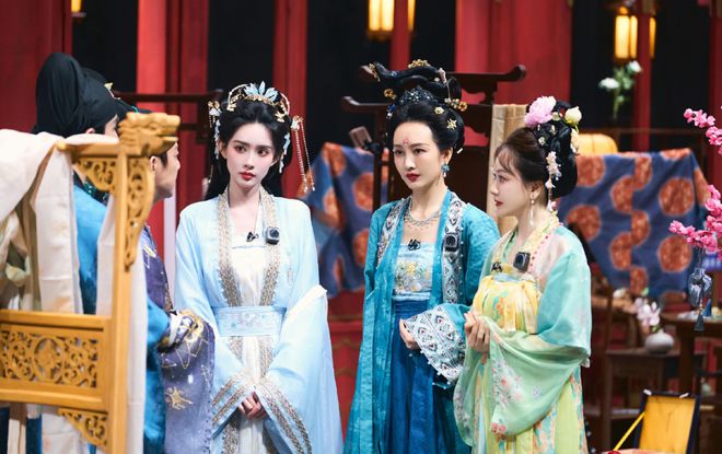 《大侦探拾光季》全集百度云夸克网盘资源下载在线观看免费BD1280高清插图2