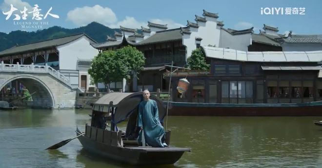 《大生意人》下载百度云网盘资源下载[MP4]蓝光高清4k超清[HD1080p]阿里云盘插图2