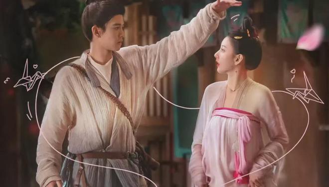 《无忧渡》百度云资源下载[BD720p][迅雷网盘链接mp4]插图