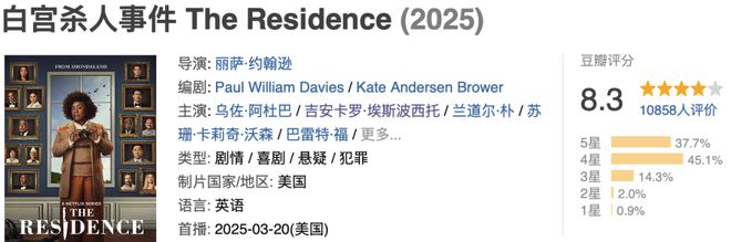Netflix又出了一部超赞的美剧，真心值得一看插图