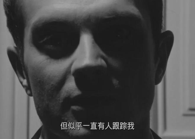 60年代的阶级片，看得我直冒冷汗插图1