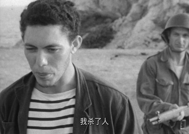 60年代的阶级片，看得我直冒冷汗插图2