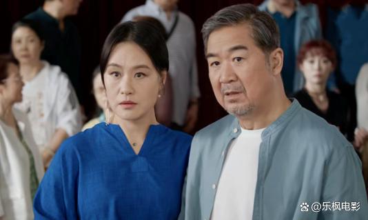 《我的后半生》百度云网盘「HD720P/夸克网盘-MKV-超清版」迅雷BT资源下载插图1