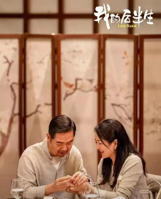 《我的后半生》百度云网盘资源下载[BD-MP4][720P]BT迅雷ed2k下载插图