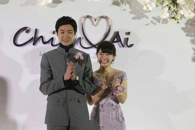 江宏杰说不会赔钱卖房，也不拦福原爱看孩子，见面不尴尬插图1