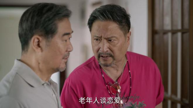 《我的后半生》全集百度云盘免费版「BD1080P阿里云盘」迅雷下载链接插图