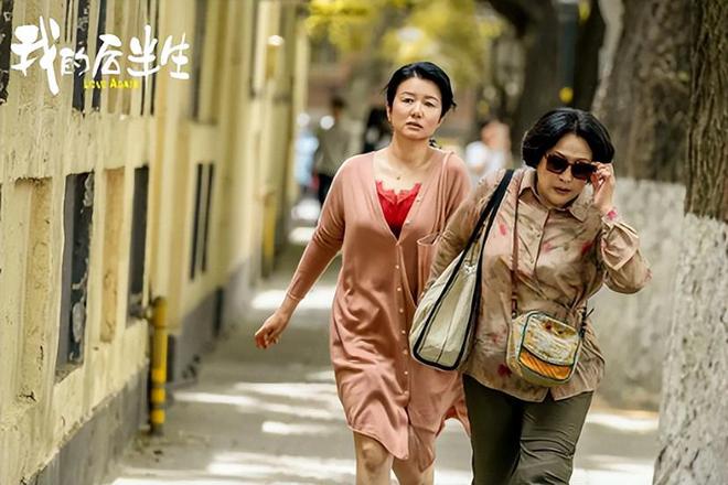 《我的后半生》全集百度云网盘资源下载【1280P超高清】阿里云盘插图
