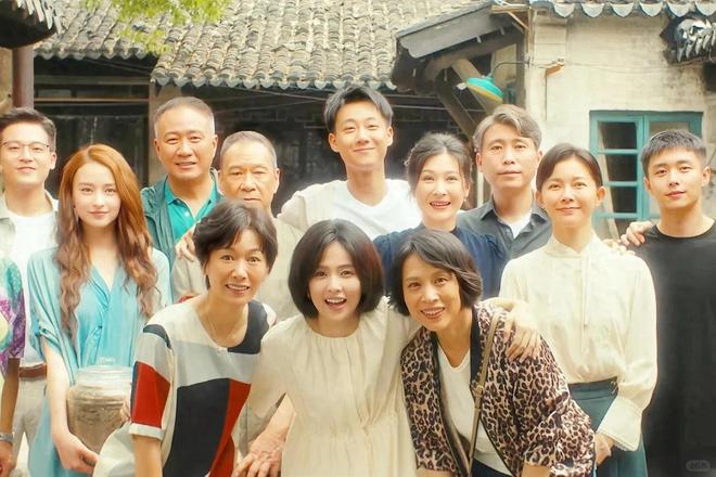 哇塞！还是得看央视新闻，谁也别想笑着离开白鹿研讨会插图1