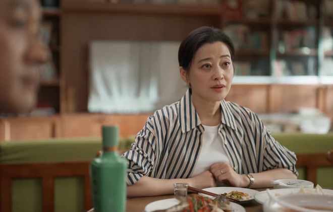 刘丽娜没想到，沈青为啥态度那么强硬认错？背后真正原因大揭秘插图1
