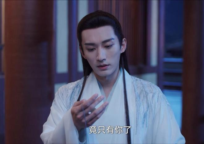 刘学义玩转斯文疯批风格，表演领域越搞越大插图