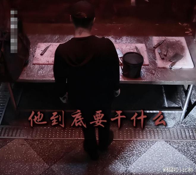 《悬镜》全集百度网盘下载高清无水印阿里云盘【HD1080P-MP4】在线分享插图2