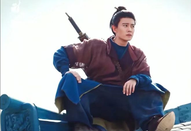 《无忧渡》百度云网盘资源下载【BD-720p1080p蓝光4K高清】迅雷下载插图1