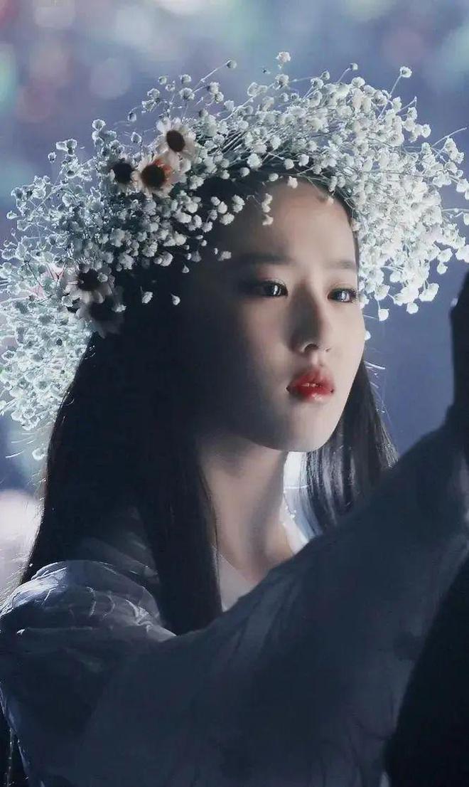 神仙妈妈刘晓莉：为捧红刘亦菲不惜一切，手段比你想的更厉害插图1