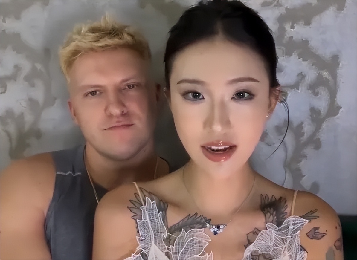 网红夫妻离婚闹大了！女方说被家暴，男方还当着孩子的面动手插图