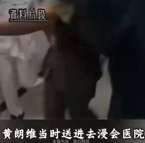 王晶爆料梅艳芳当年被掴脸真相，向太现身对质，结果轰动整个娱乐圈插图1