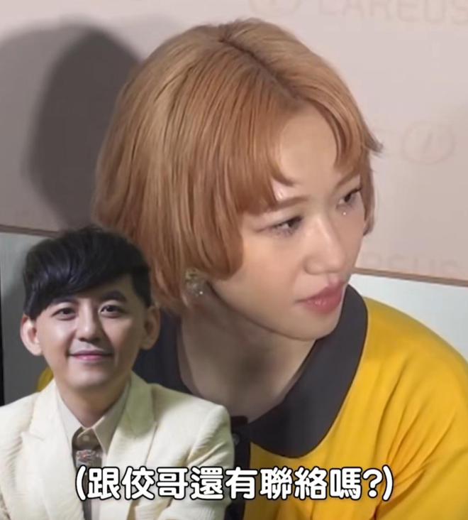 复出？根本不可能也没必要，黄子佼的徒弟这话说到点子上了！插图