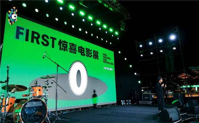 我乐意混在人群里，但大家得被看见-青年导演秦沁的想法插图