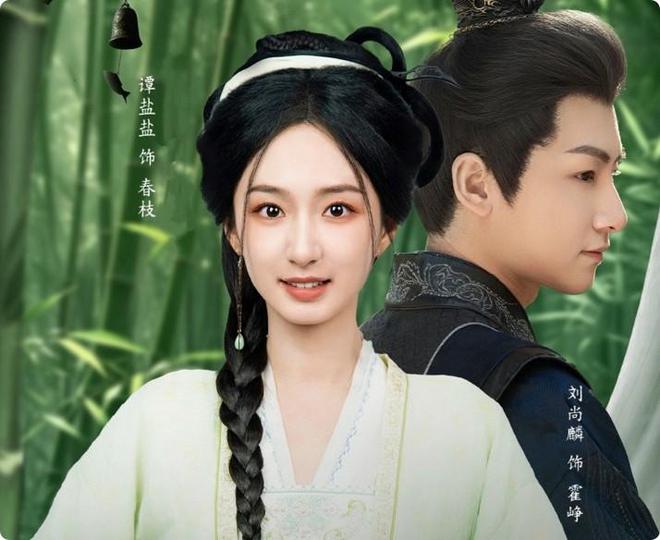 选角的审美有多重要？短剧女主的颜值给内娱上了一堂生动的课插图1