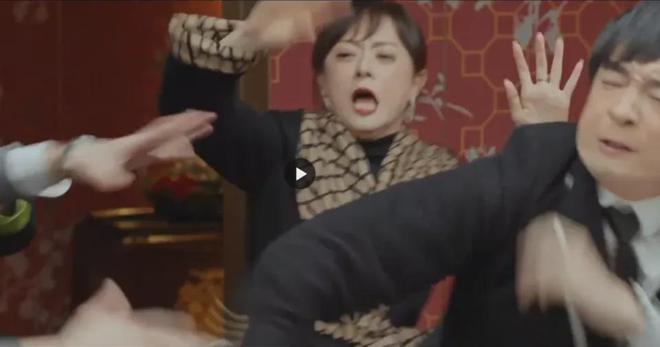 今晚央视开播！36集职场大剧来了！孙俪形象大变，一开播就火了插图1
