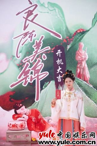 《良陈美锦》(高清阿里云盘)在线免费观看【1280p高清】阿里网盘资源下载插图
