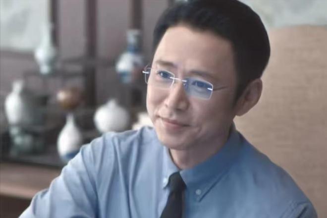 这次连央视都罩不住了，孙俪满脸疲惫演技下滑插图