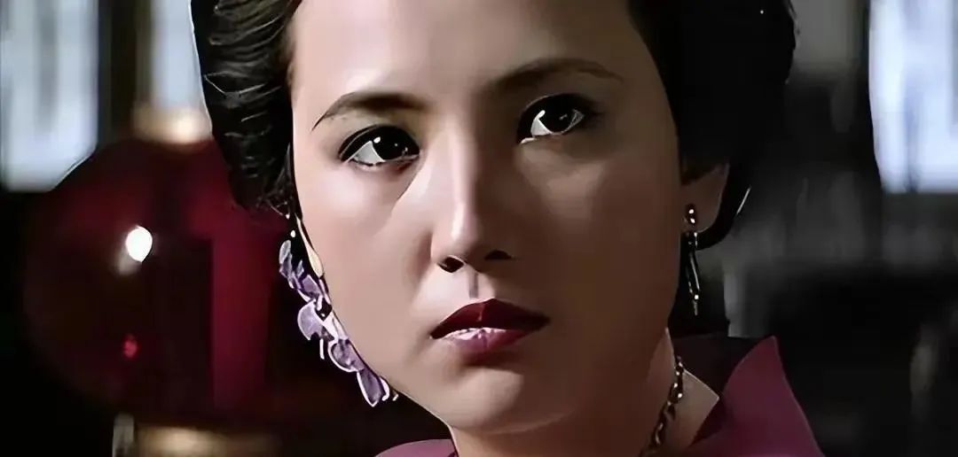 72岁的陈琪琪：霍家的二代女主人，好命程度不输给郭晶晶插图2