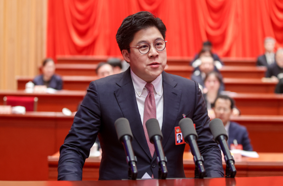 为啥霍家和赌王家孩子都那么多，差别却那么大呢？插图