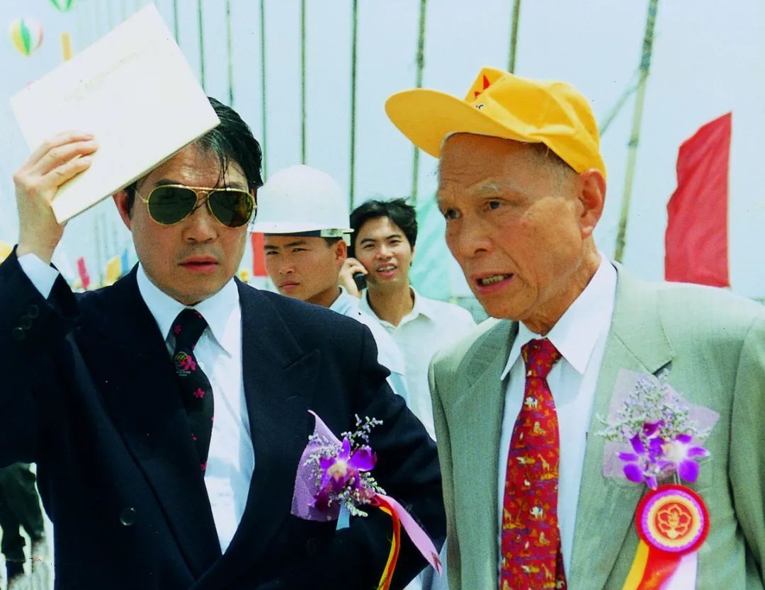 为啥霍家和赌王家孩子都那么多，差别却那么大呢？插图1