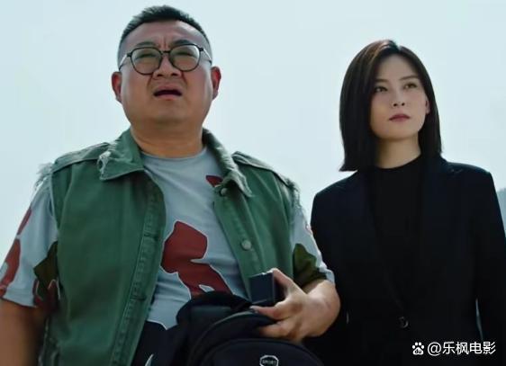 霍敏被暗杀后，罗珊珊才发现陆沉一直在监视自己？插图1
