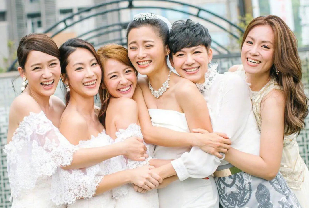 赵小侨45岁还想生二胎，可女儿不答应，好友陈乔恩也提醒高龄生娃有风险插图2